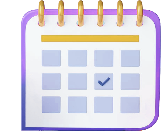 3D okul binası görseli - Edupayz ile okulunuza dijital ödeme sistemi