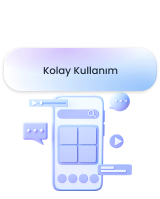 Edupayz özellik 1 - Kolay ödeme yönetimi