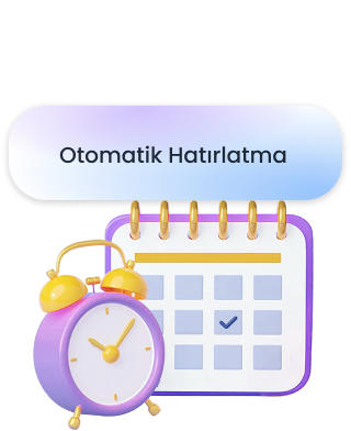 Edupayz özellik 3 - Dijital ödeme takibi